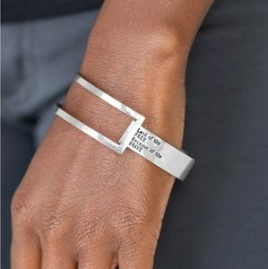 America The BRAVE Bracelet